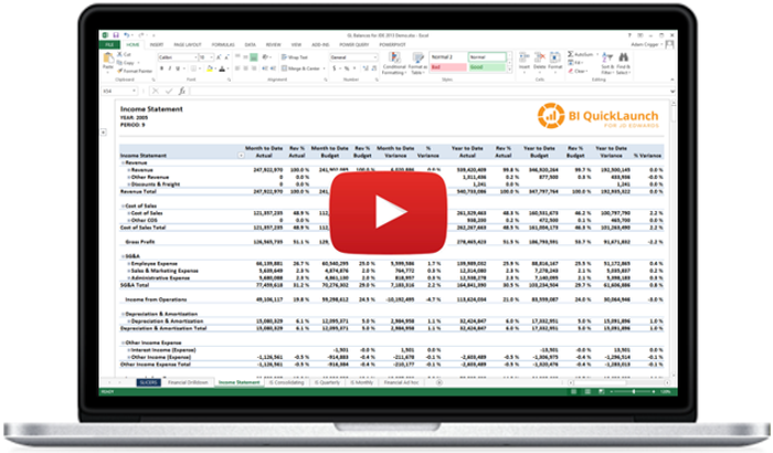 microsoft financial reports